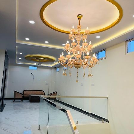 Hotel Rahat Jhalawar Buitenkant foto