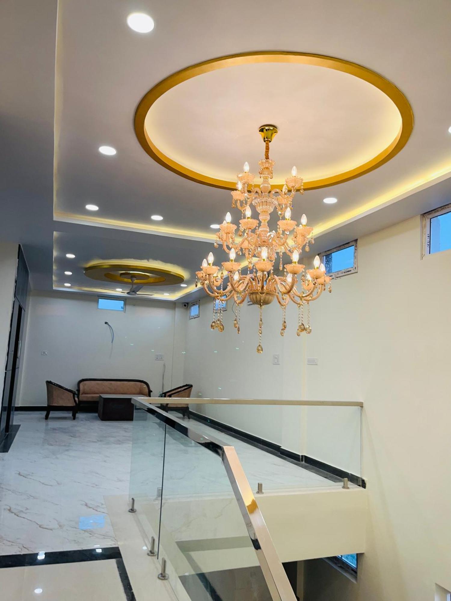 Hotel Rahat Jhalawar Buitenkant foto